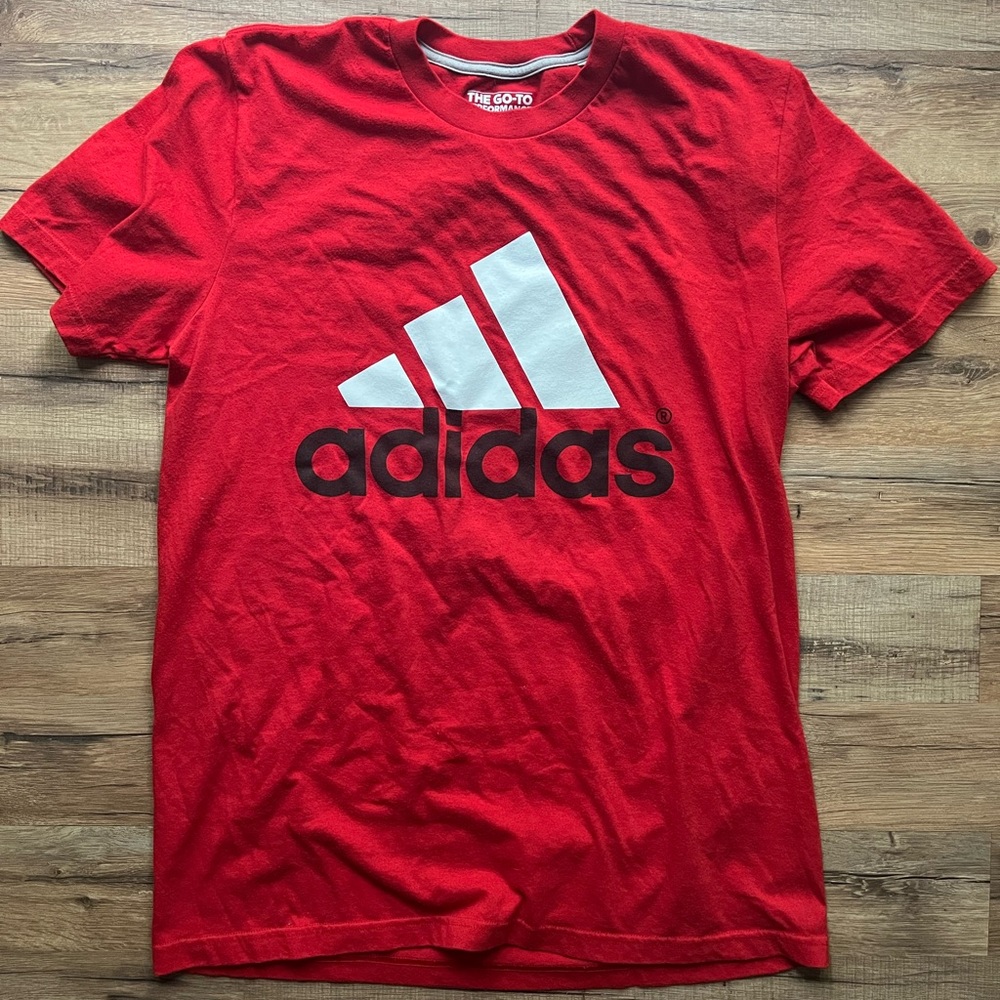 Adidas Men’s tshirt